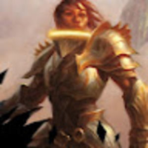 Meet your Posher, Gen.